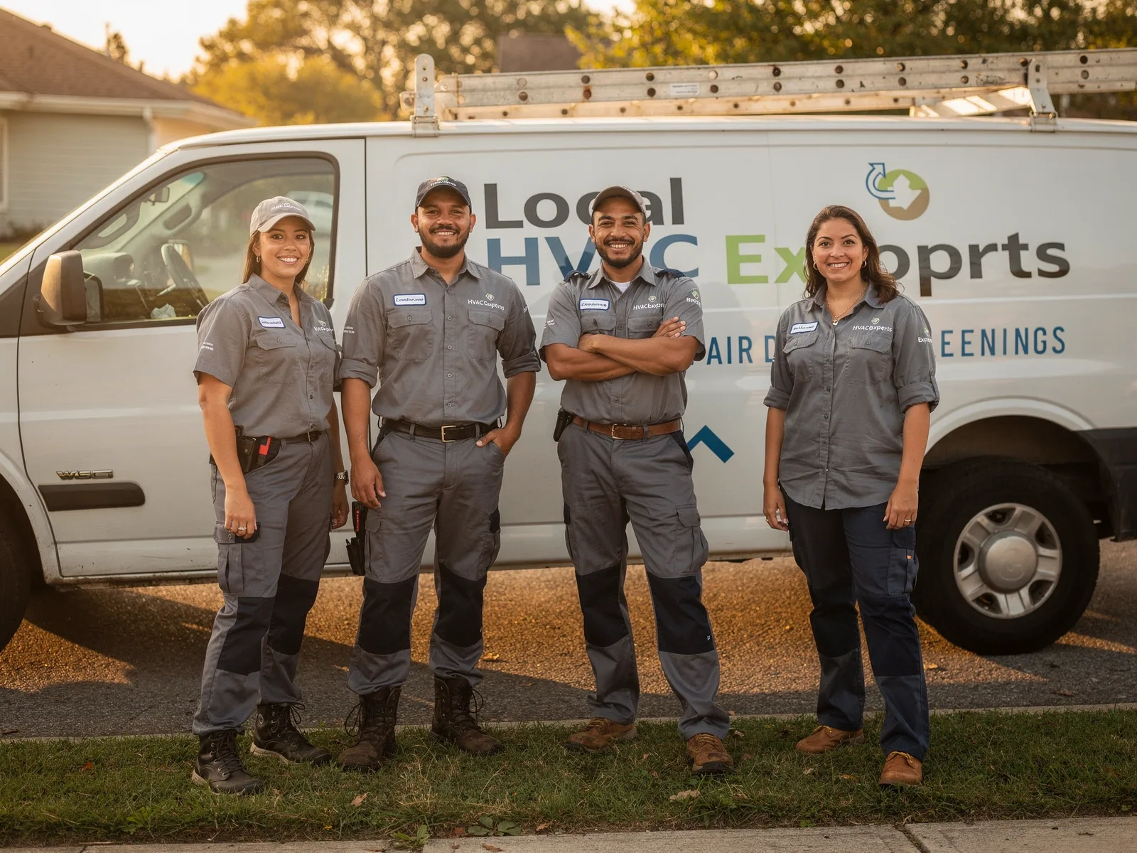24/7 HVAC Repair & AC Replacement company in Vancleve, KY